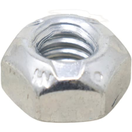 A & I Products BOLT DIN 931 0.5" x0.5" x2" A-M8X45BOLT